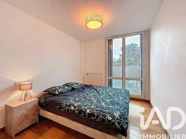 Location appartement 3 pièces 66 m² Oullins