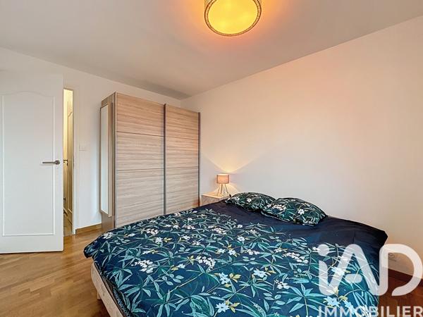 Location appartement 3 pièces 66 m² Oullins