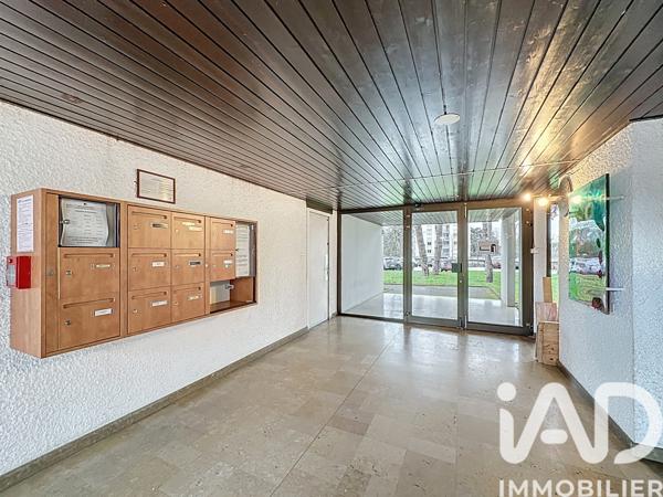 Location appartement 3 pièces 66 m² Oullins