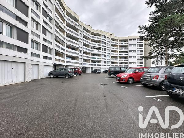 Location appartement 3 pièces 66 m² Oullins