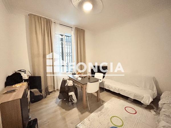À vendre Appartement 2 pièces 45 m² - Nice 06000