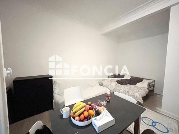 À vendre Appartement 2 pièces 45 m² - Nice 06000