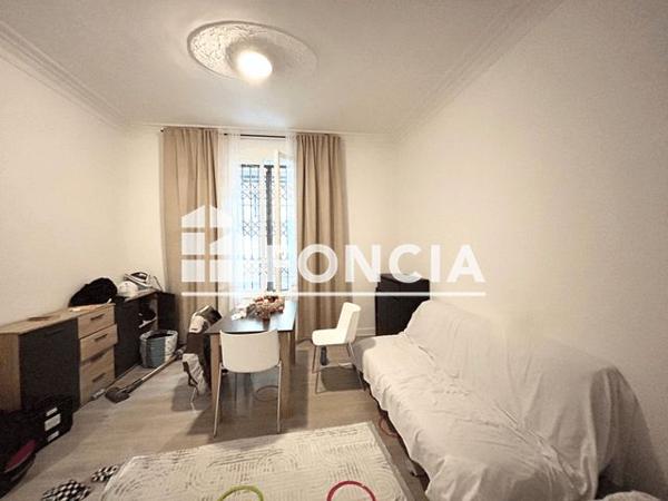 À vendre Appartement 2 pièces 45 m² - Nice 06000