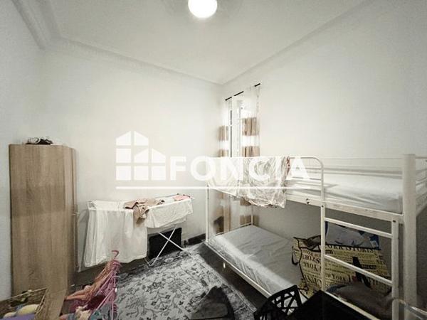 À vendre Appartement 2 pièces 45 m² - Nice 06000