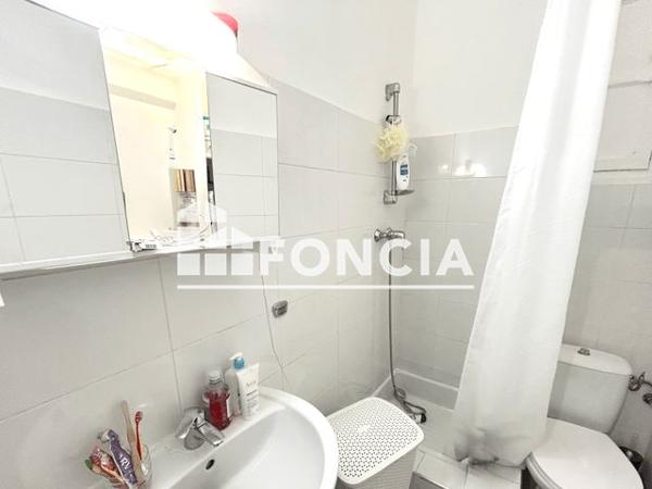 À vendre Appartement 2 pièces 45 m² - Nice 06000