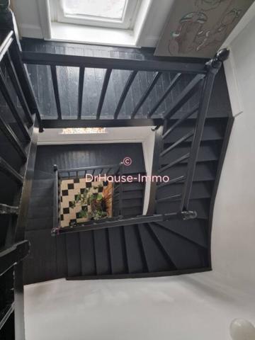 Maison à vendre 5 pièces de 140 m²
