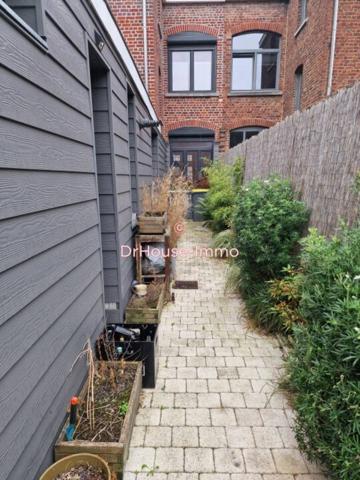 Maison à vendre 5 pièces de 140 m²