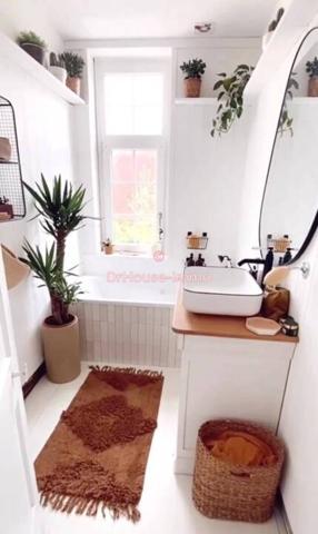 Maison à vendre 5 pièces de 140 m²