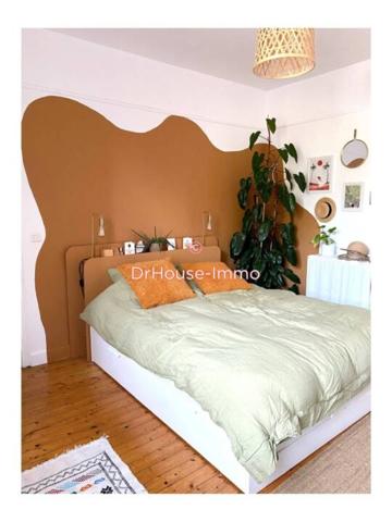 Maison à vendre 5 pièces de 140 m²