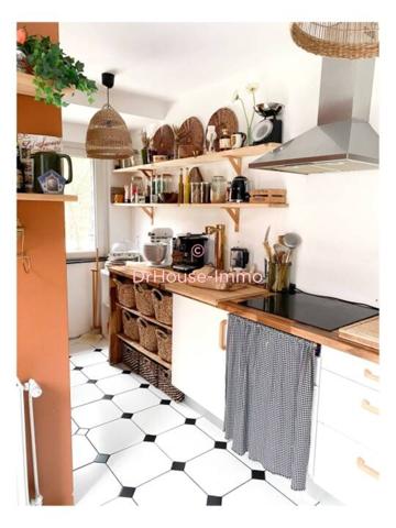 Maison à vendre 5 pièces de 140 m²