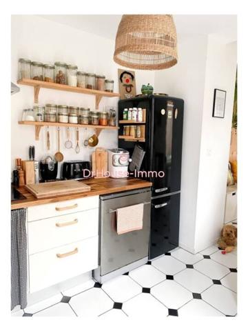 Maison à vendre 5 pièces de 140 m²