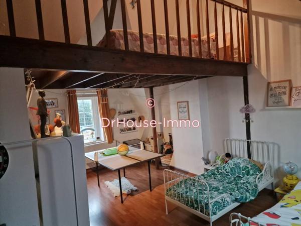 Maison à vendre 5 pièces de 140 m²