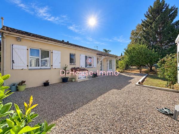 Maison à vendre 5 pièces de 94 m²