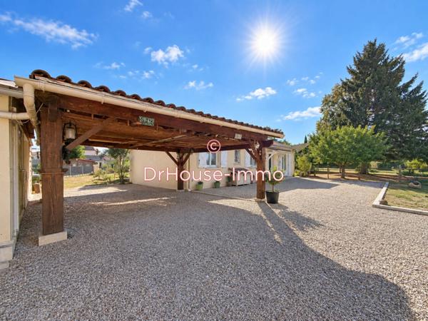 Maison à vendre 5 pièces de 94 m²