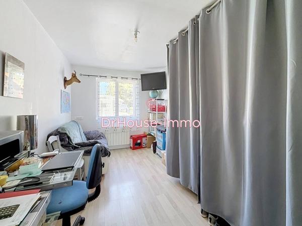 Maison à vendre 5 pièces de 94 m²