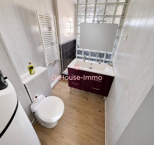 Maison à vendre 5 pièces de 94 m²