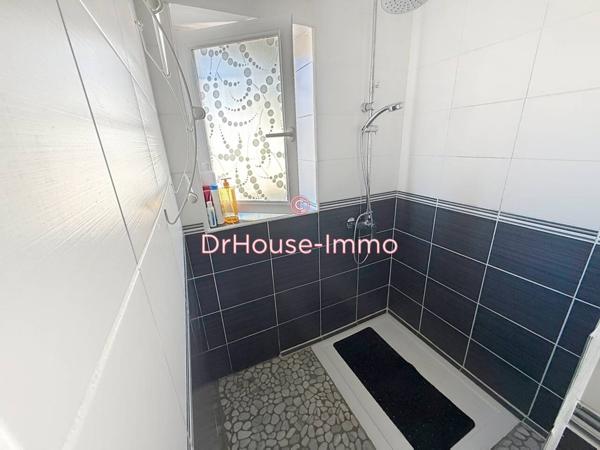 Maison à vendre 5 pièces de 94 m²