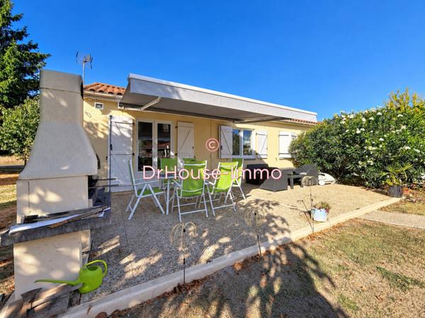 Maison à vendre 5 pièces de 94 m²