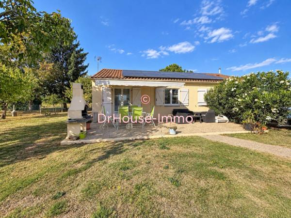 Maison à vendre 5 pièces de 94 m²