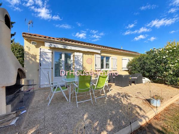 Maison à vendre 5 pièces de 94 m²