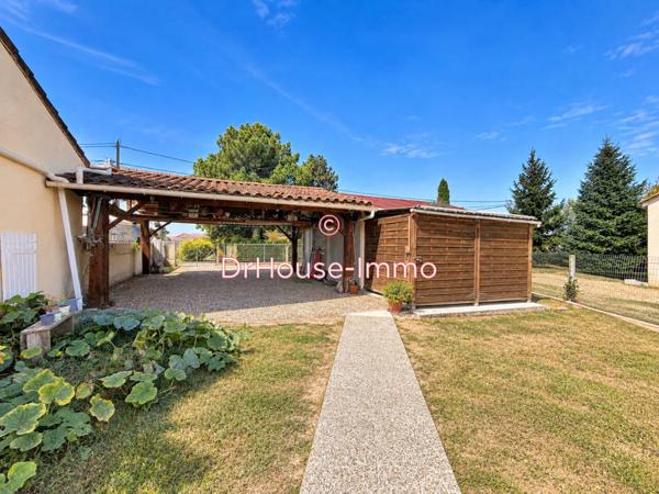 Maison à vendre 5 pièces de 94 m²