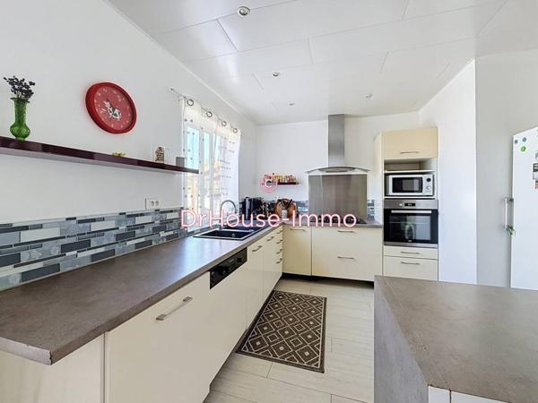 Maison à vendre 5 pièces de 94 m²
