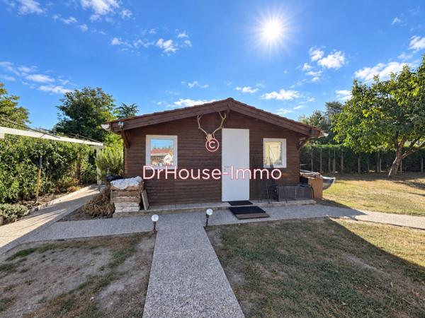 Maison à vendre 5 pièces de 94 m²