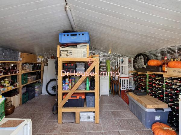 Maison à vendre 5 pièces de 94 m²