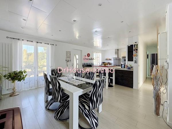 Maison à vendre 5 pièces de 94 m²