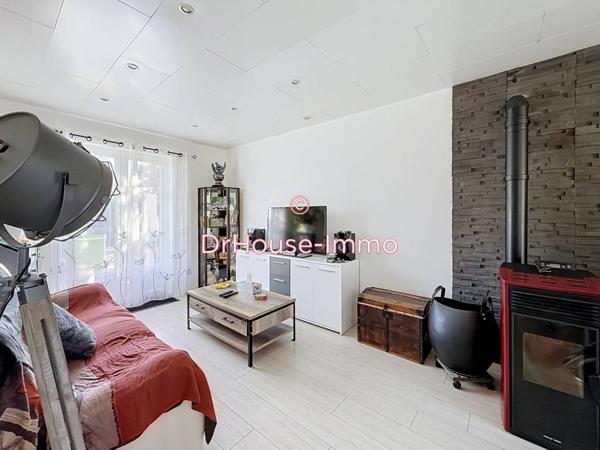 Maison à vendre 5 pièces de 94 m²