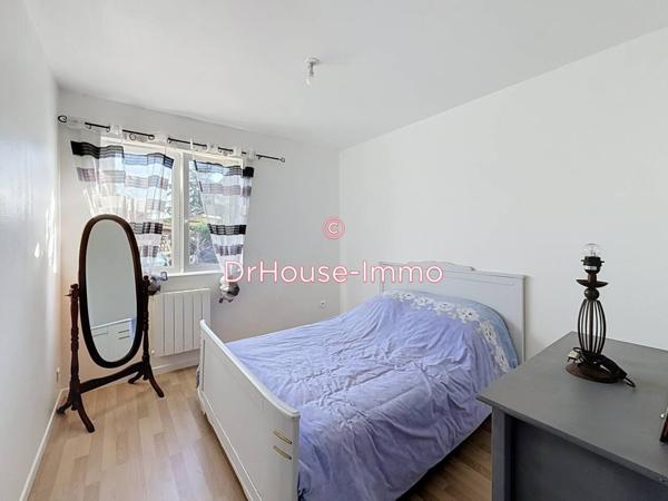 Maison à vendre 5 pièces de 94 m²