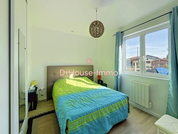 Maison à vendre 5 pièces de 94 m²