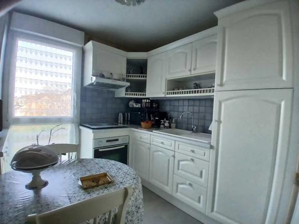 Vente Appartement 2 pièces 49 m2 à Saint-Sébastien-sur-Loire