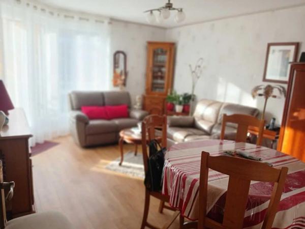 Vente Appartement 2 pièces 49 m2 à Saint-Sébastien-sur-Loire