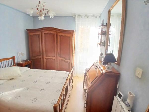 Vente Appartement 2 pièces 49 m2 à Saint-Sébastien-sur-Loire