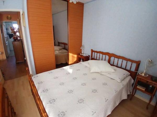 Vente Appartement 2 pièces 49 m2 à Saint-Sébastien-sur-Loire