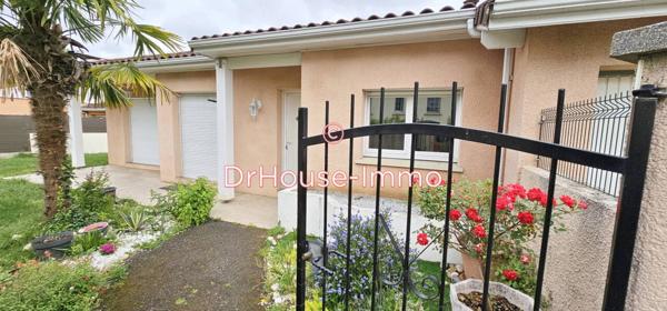 Maison à louer 5 pièces de 98 m²