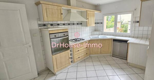 Maison à louer 5 pièces de 98 m²