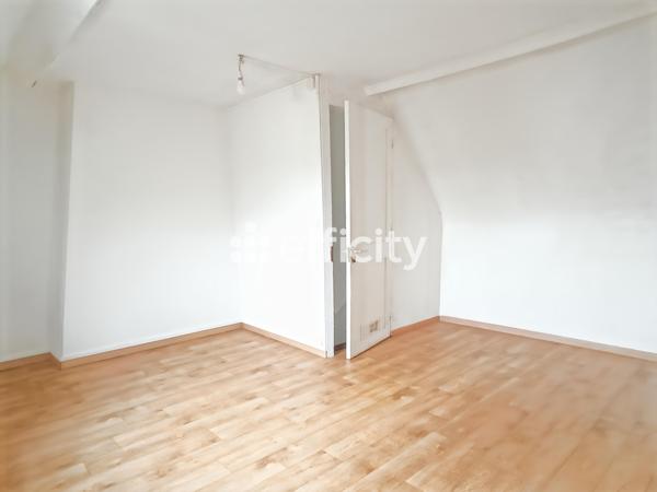 Maison 3 pièces - 61 m²