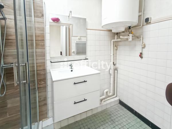 Maison 3 pièces - 61 m²