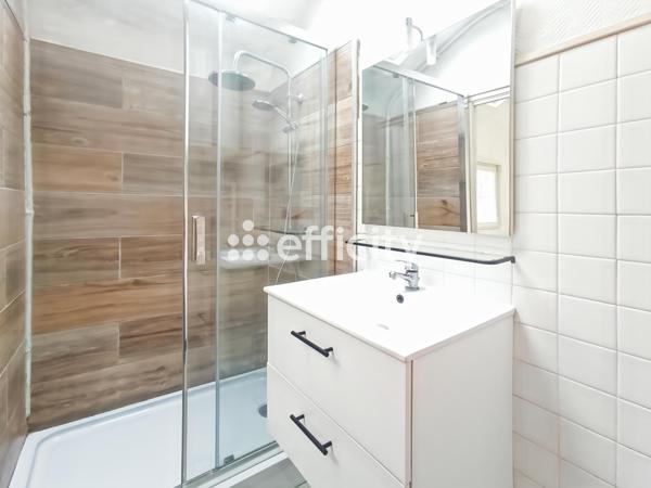 Maison 3 pièces - 61 m²
