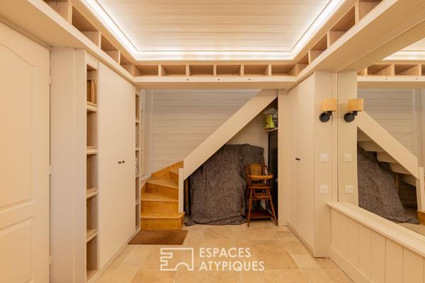 Appartement de charme à deux pas de la Cathédrale