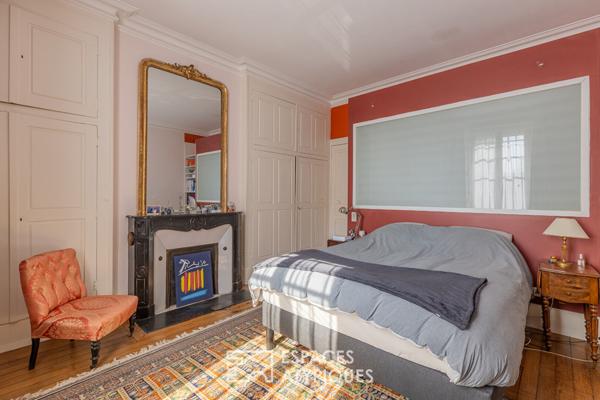 Appartement de charme à deux pas de la Cathédrale