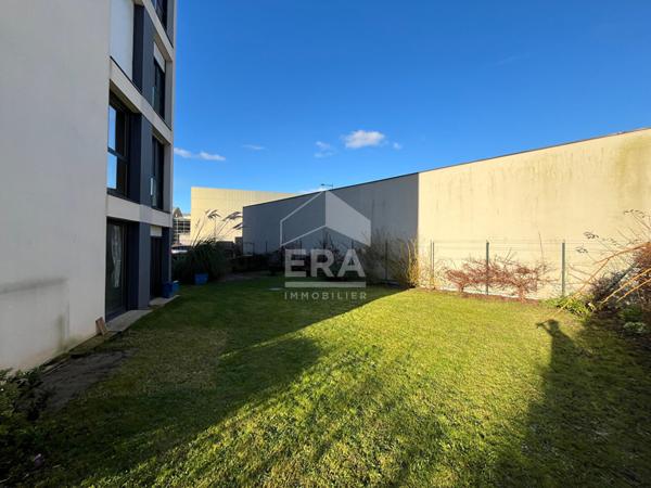 Appartement Le Havre 3 pièce(s)