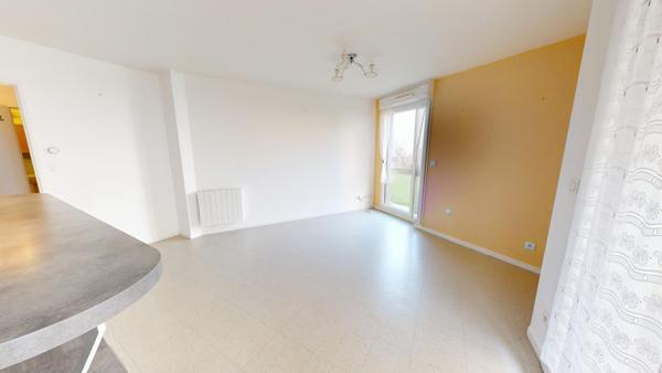 Appartement Le Havre 3 pièce(s)