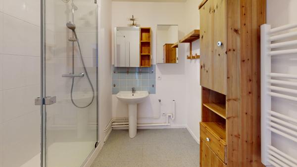 Appartement Le Havre 3 pièce(s)