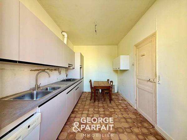 Maison de caractère au coeur de Sainte-Marie-de-Ré ? 180 m² à réinventer