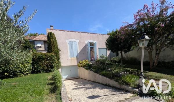 Maison à vendre 7 pièces 186 m² Villeneuve-sur-Lot
