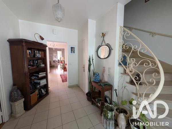 Maison à vendre 7 pièces 186 m² Villeneuve-sur-Lot