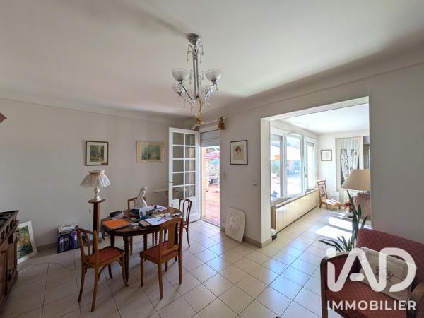 Maison à vendre 7 pièces 186 m² Villeneuve-sur-Lot